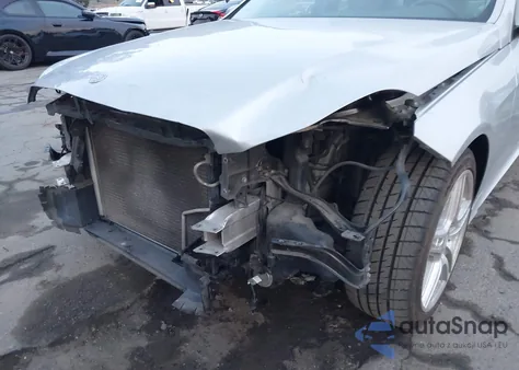 2014 Mercedes-Benz E 350 from USA, damaged, VIN WDDHF5KB8EA798171